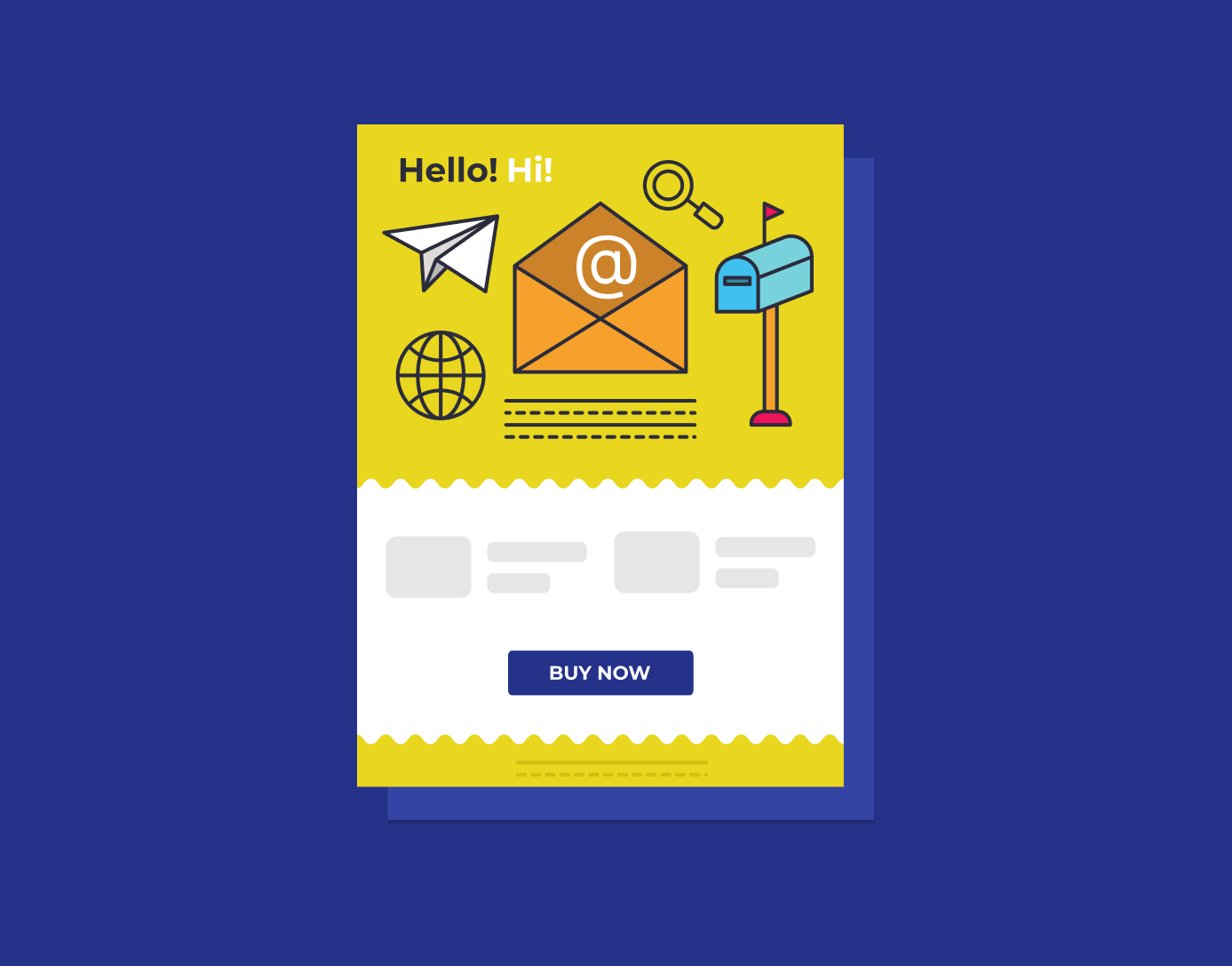 5 Abandoned Cart Email Templates That Will Boost Your Shopify Sales